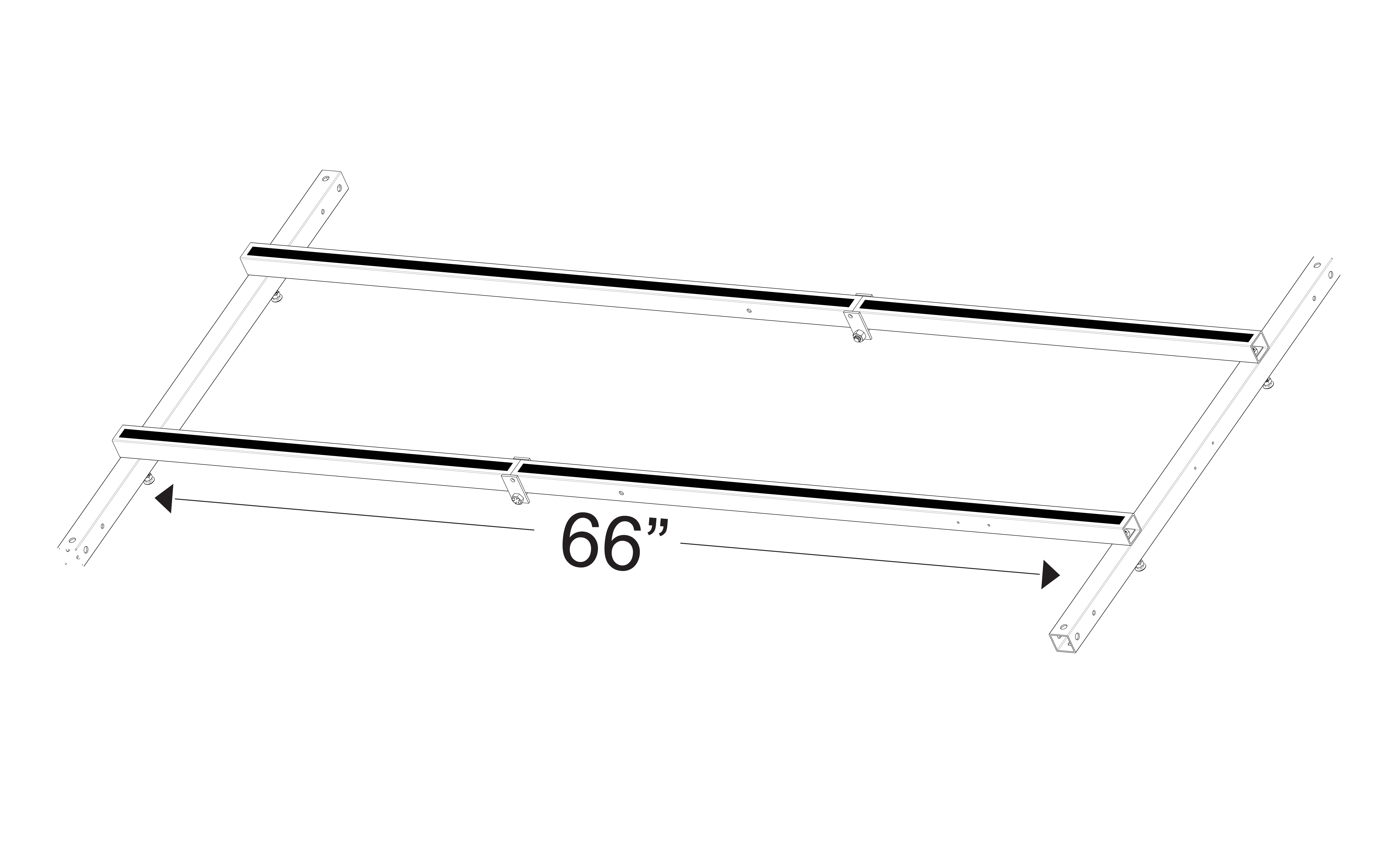  - Hanging Materials